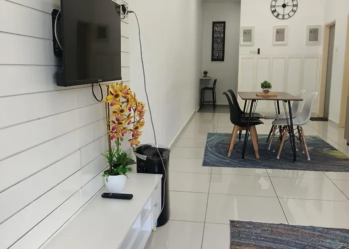 De\'Ana Homestay